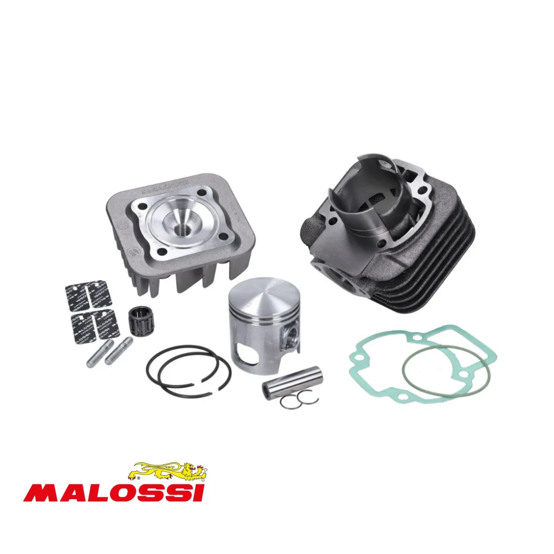 Cilinder 70Cc Malossi Sport Piaggio Ac