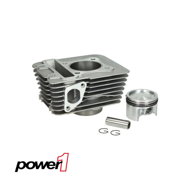 Cilinder 80Cc Power1 Piaggio 4 Takt Euro 4/5 Iget