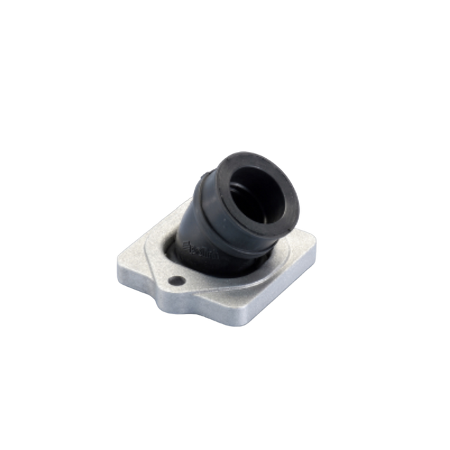 Polini Draaibaar Spruitstuk 15-21Mm Piaggio 2 Takt