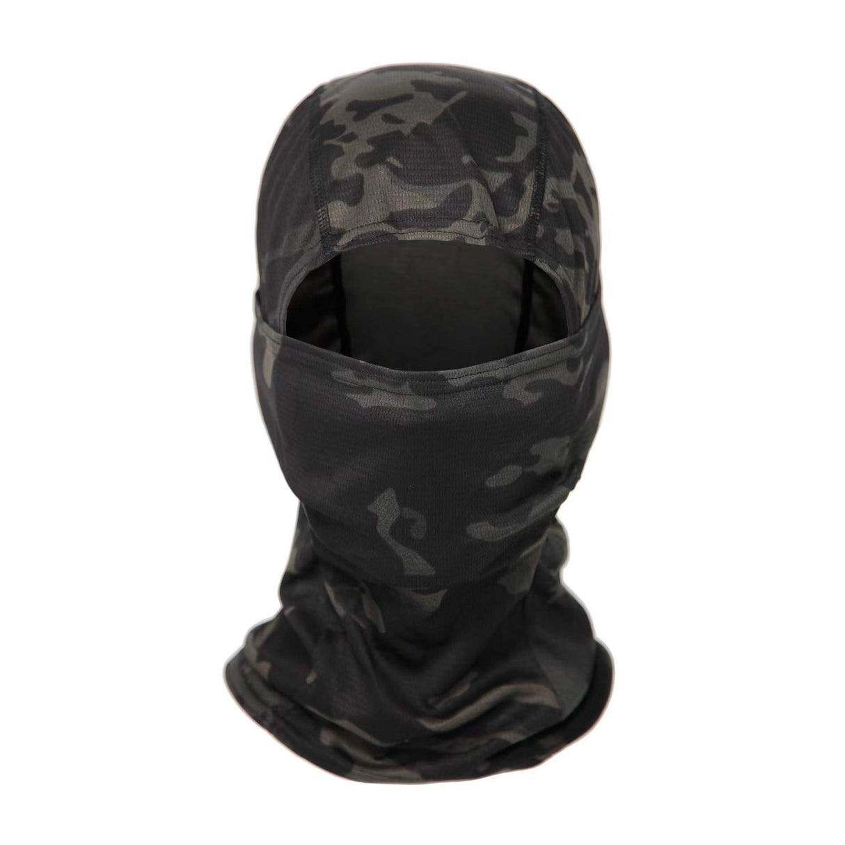 Balaclava Camo Dark