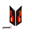 Evo1 Power1 Ledjes Piaggio Zip Achter Ledjes