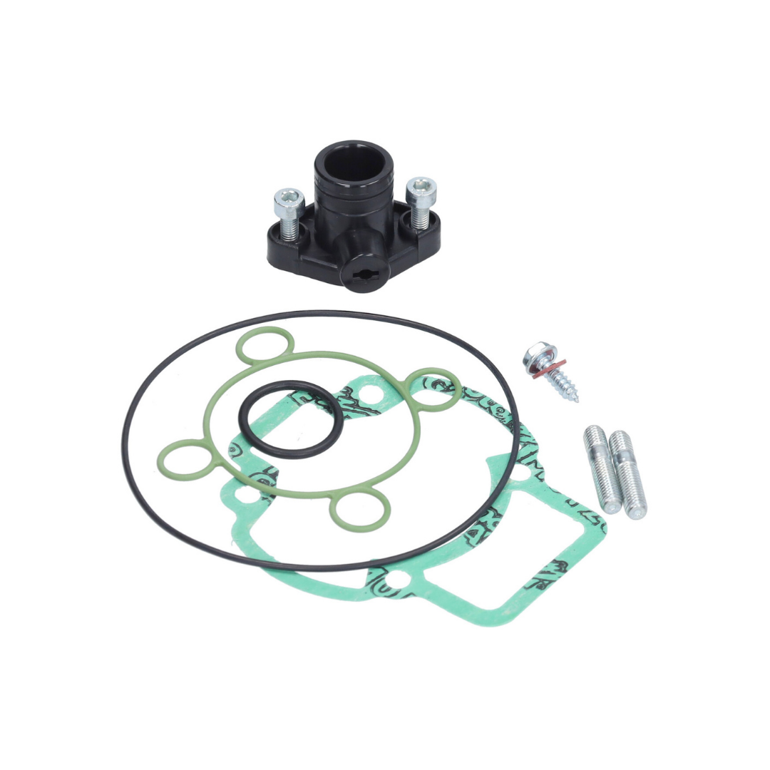 Malossi Cilindro 70cc Sport Piaggio a 2 ictus Acqua raffreddata