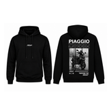 FRSH. Hoodie Piaggio