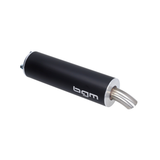 Uitlaat BGM Sport Puch Maxi