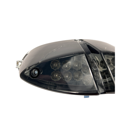 Achterlicht LED Smoke Speedfight 2