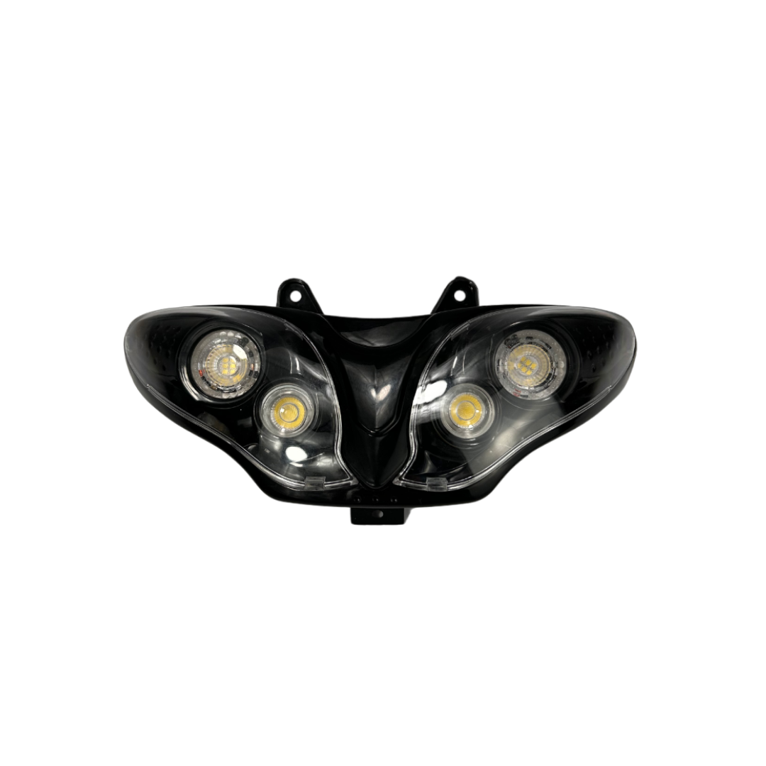 Phare LED Gilera Runner