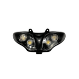 Runner Gilera Led Headlight