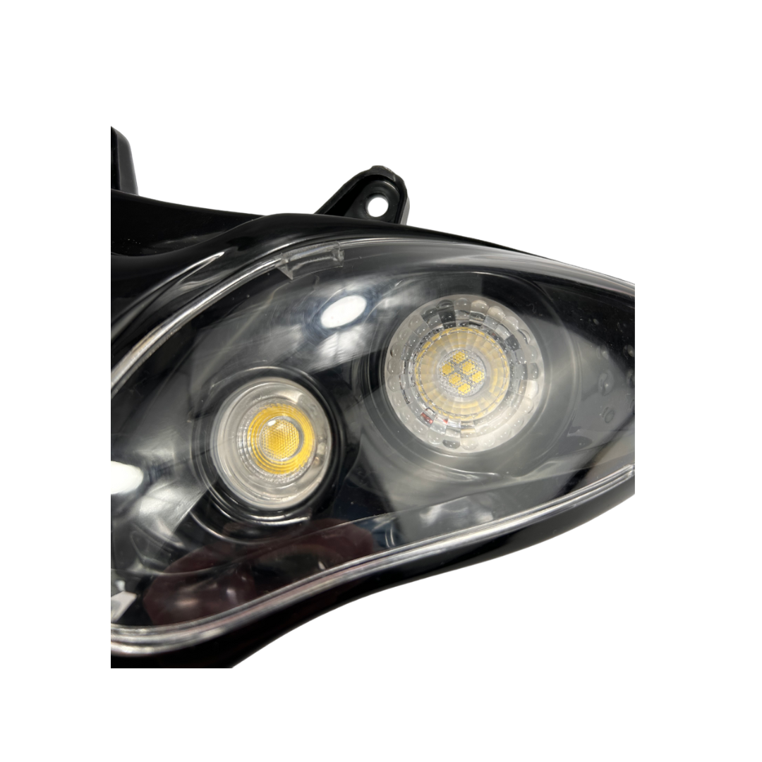 Runner Gilera Led Headlight