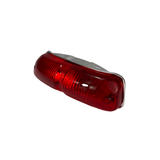 Rear light red Typhoon