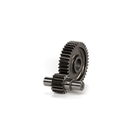 Malossi Vertanding Secundair 15/41T Runner 125/180Cc 2 Takt Vertanding Malossi