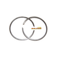 Zuigerveerset Malossi 65X1.2B Piaggio 125/180Cc