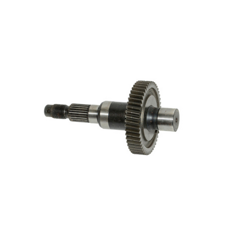 Achterwielas Origineel Piaggio Zip 4T2V Vertanding
