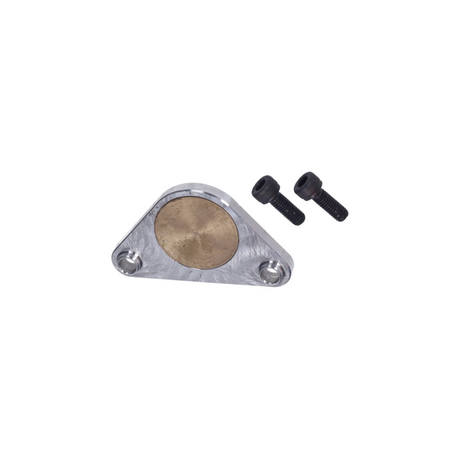 Ddl Waterpomp Plaat Gilera Runner 180Cc 2 Takt