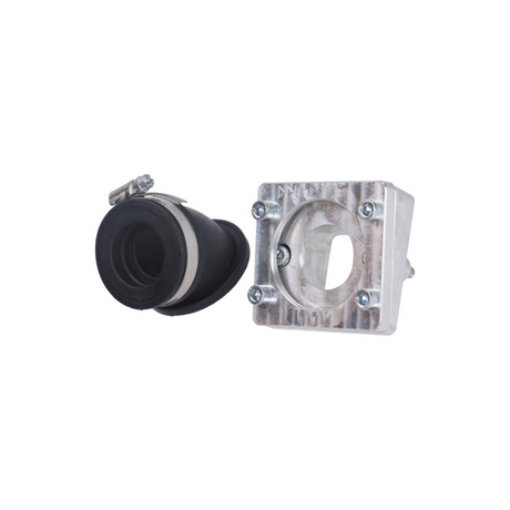 Ddl Spruitstuk Pwk 28Mm Piaggio 2 Takt