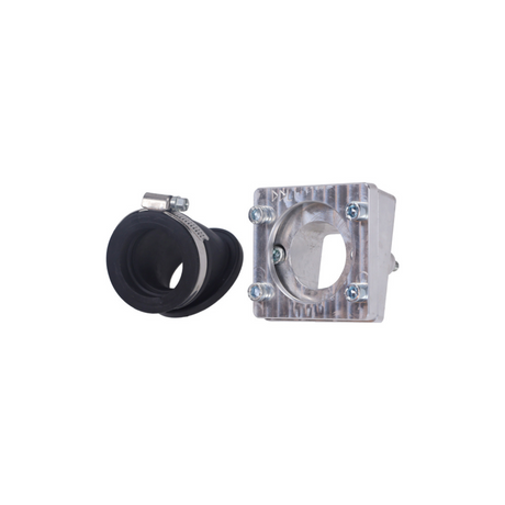 Ddl Spruitstuk Pwk 35Mm Piaggio 2 Takt
