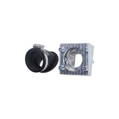 Ddl Spruitstuk Pwk 38Mm Piaggio 2 Takt