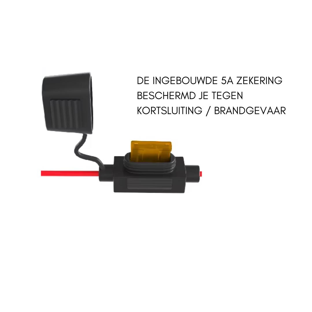 Gestire il riscaldamento di una qualità A universale 12V