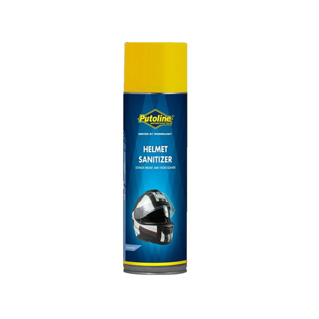 Nettoyant casque Putoline 500ML