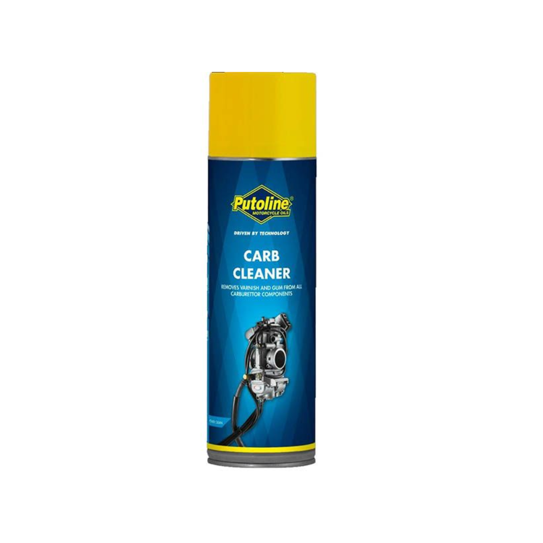 Nettoyant Carburateur Putoline 500ML