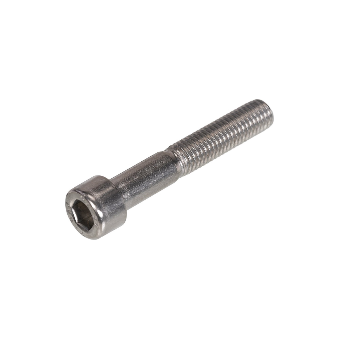 Boulon Allen Inox M6x60MM