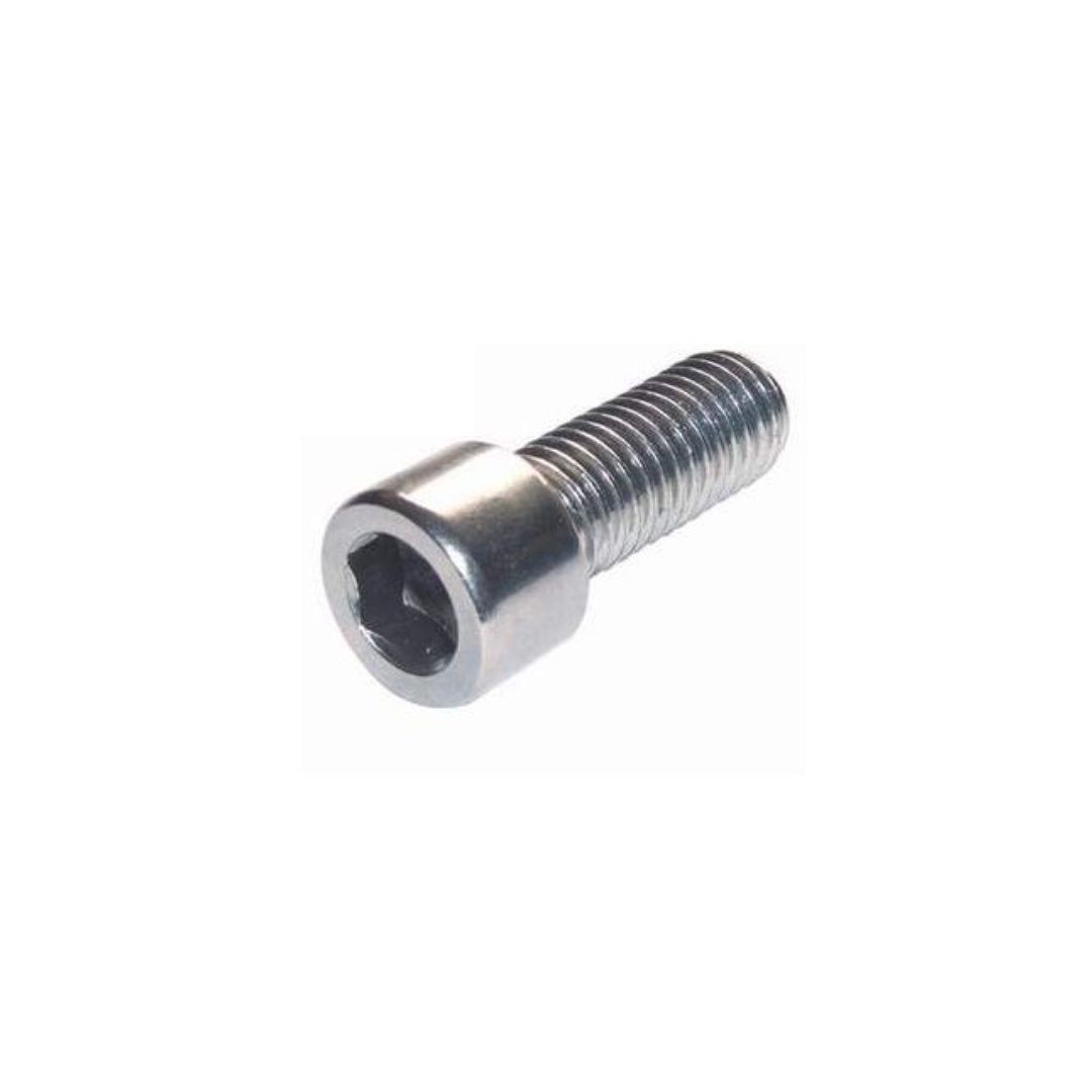 Bout Allen M6x10mm