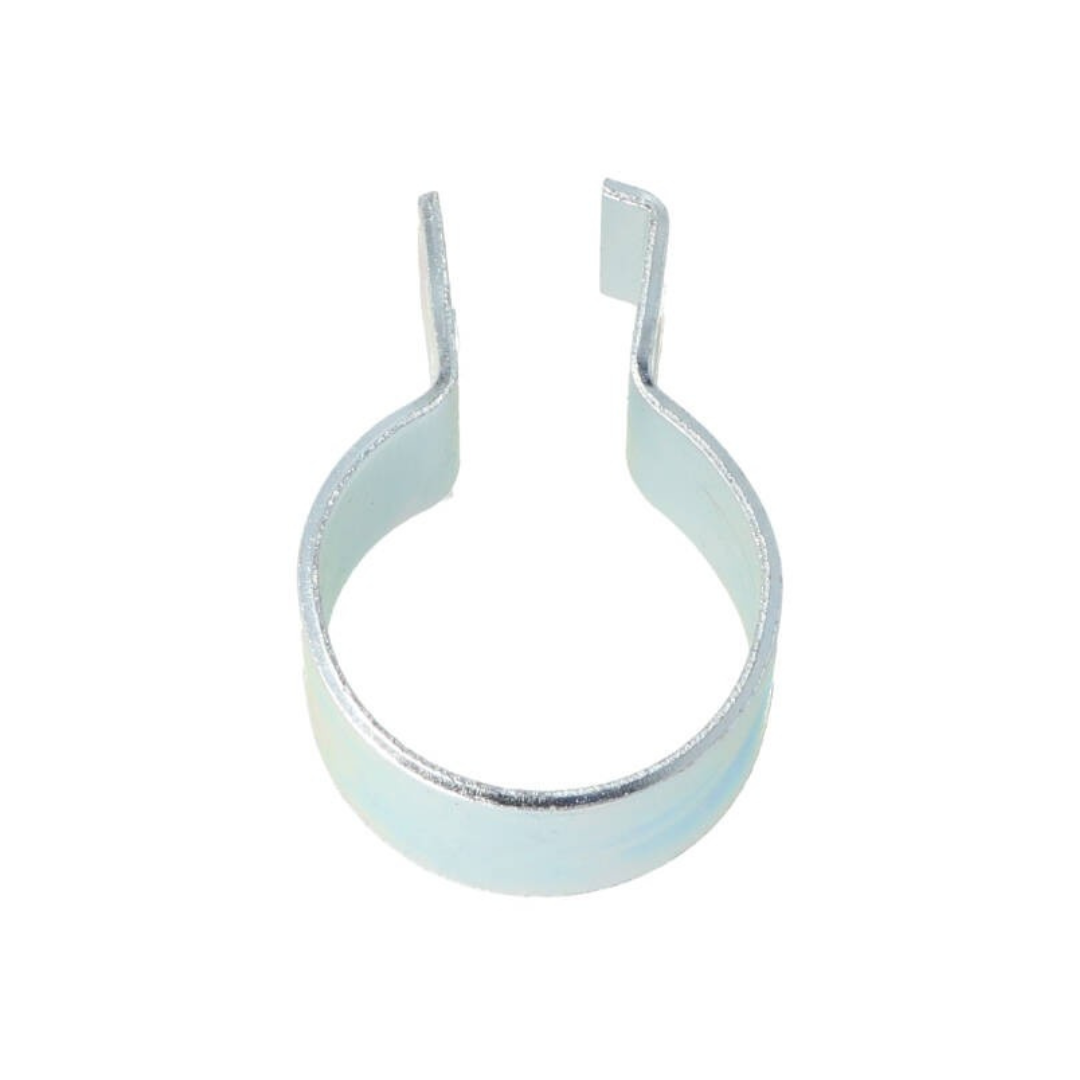 Exhaust clamp 34mm Universal