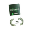 Brake segment Newfren Puch Maxi / Peugeot 103 104/ 105 Tomos