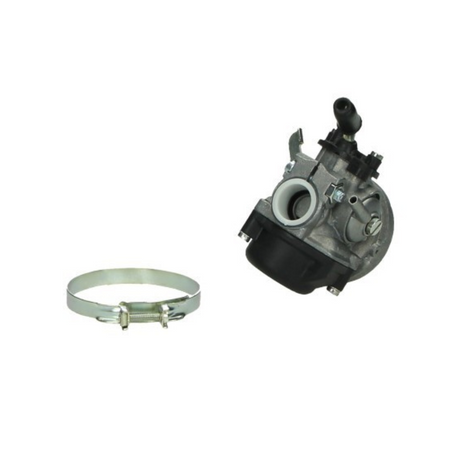 Carburateur Dellorto Sha 14/9 Handchoke Tomos