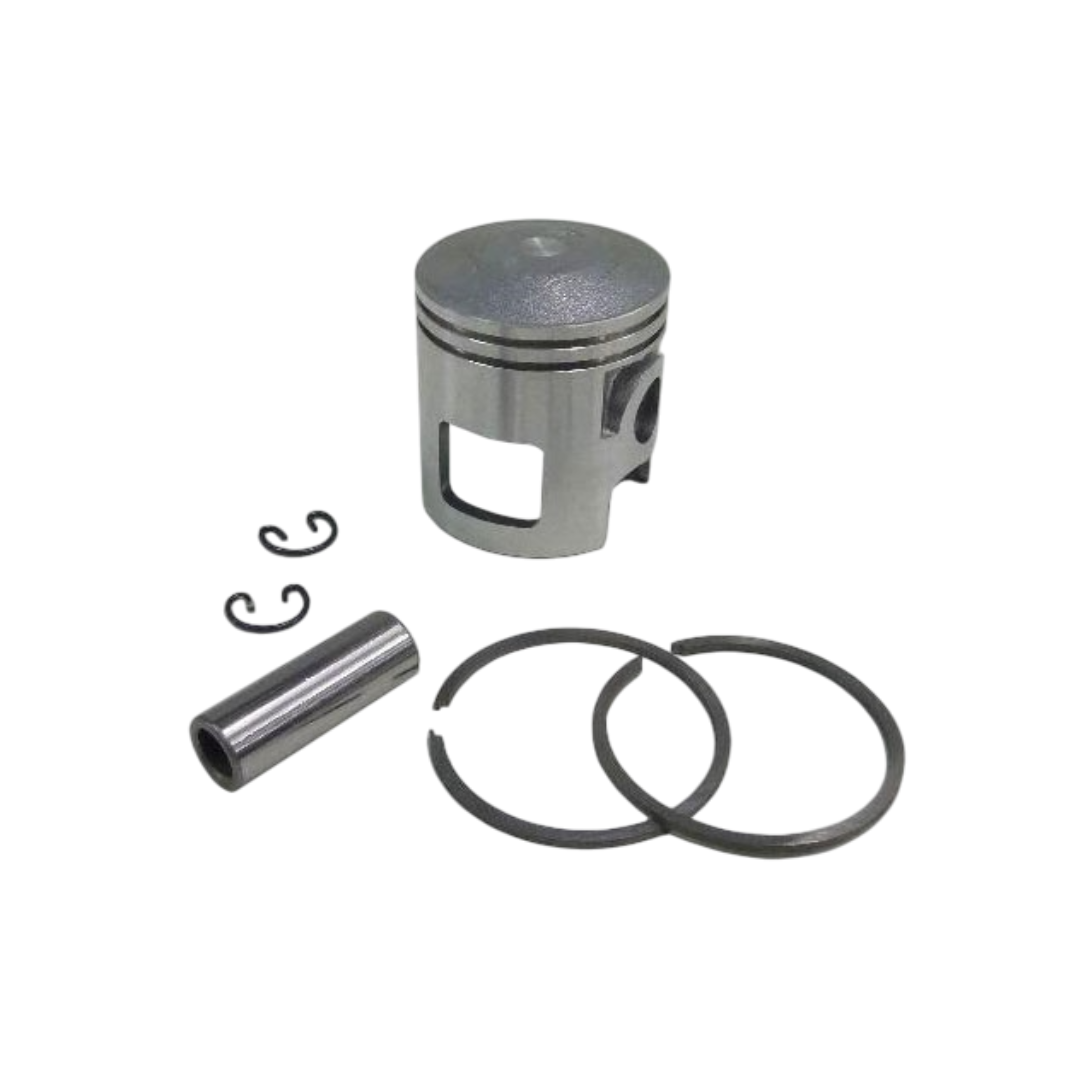 Zuiger Power1 44/12 44Mm Tomos A35