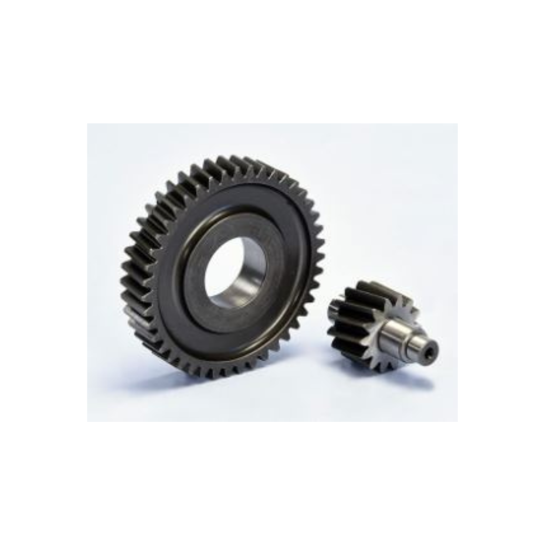 Secundaire Vertanding 14/43 Polini Piaggio Vespa E5 Malossi