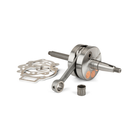 Krukas Stage6 Hpc 55Mm Slag Piaggio / Gilera 125-180Cc 2 Takt