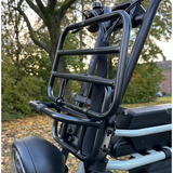 Pre -carrier Folding Fatbike Universal