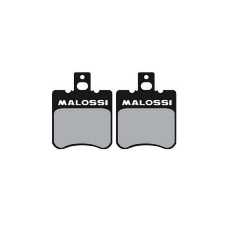 Remblokset Malossi Sport Aerox/Jog R/Neo