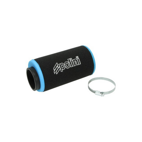 Polini Powerfilter Recht 60Mm