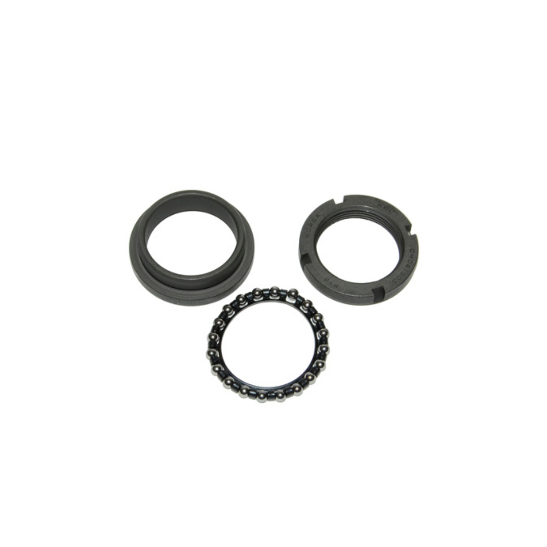 Balhoofdlager Set Boven Piaggio Origineel Balhoofdlager Set