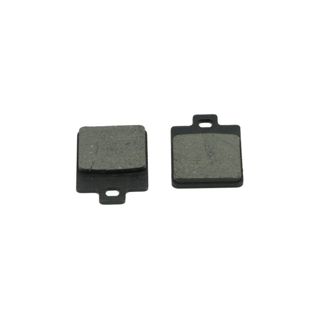 Brake block set Piaggio Zip