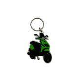 Sleutelhanger Piaggio Zip