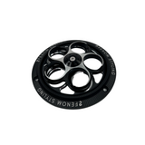 Fenom Koelkap Spinner Piaggio Zip / Vespa Koelkapspinner