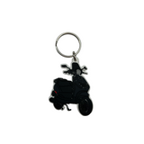 Keychain Piaggio Zip