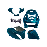 SP COPERCHIO SET CAMPIO CANDY ICE BLU