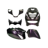 SP Cover Set Zip Dragon Cameleon Gloss