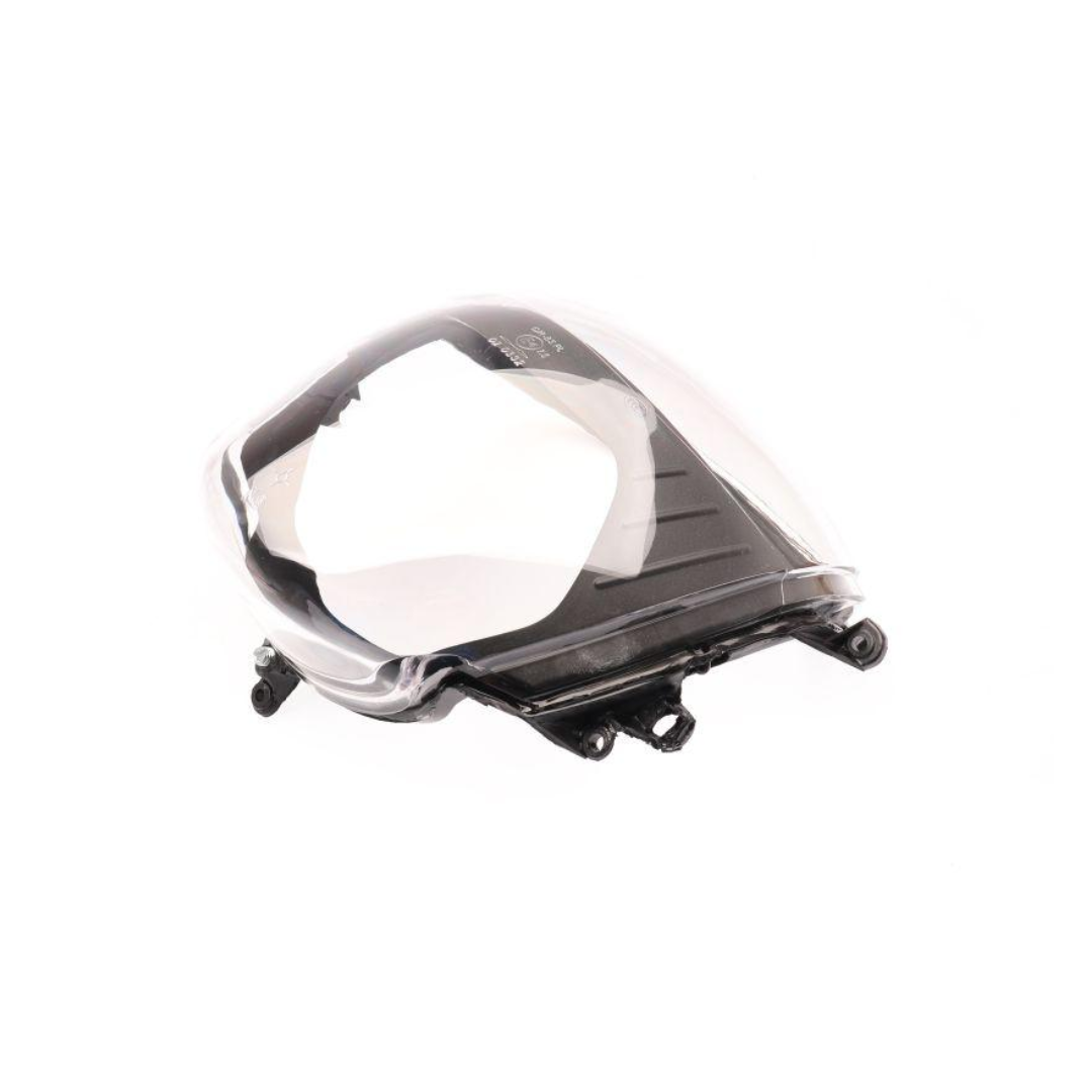 Koplampglas Helder Piaggio Zip 2-4 Takt Origineel