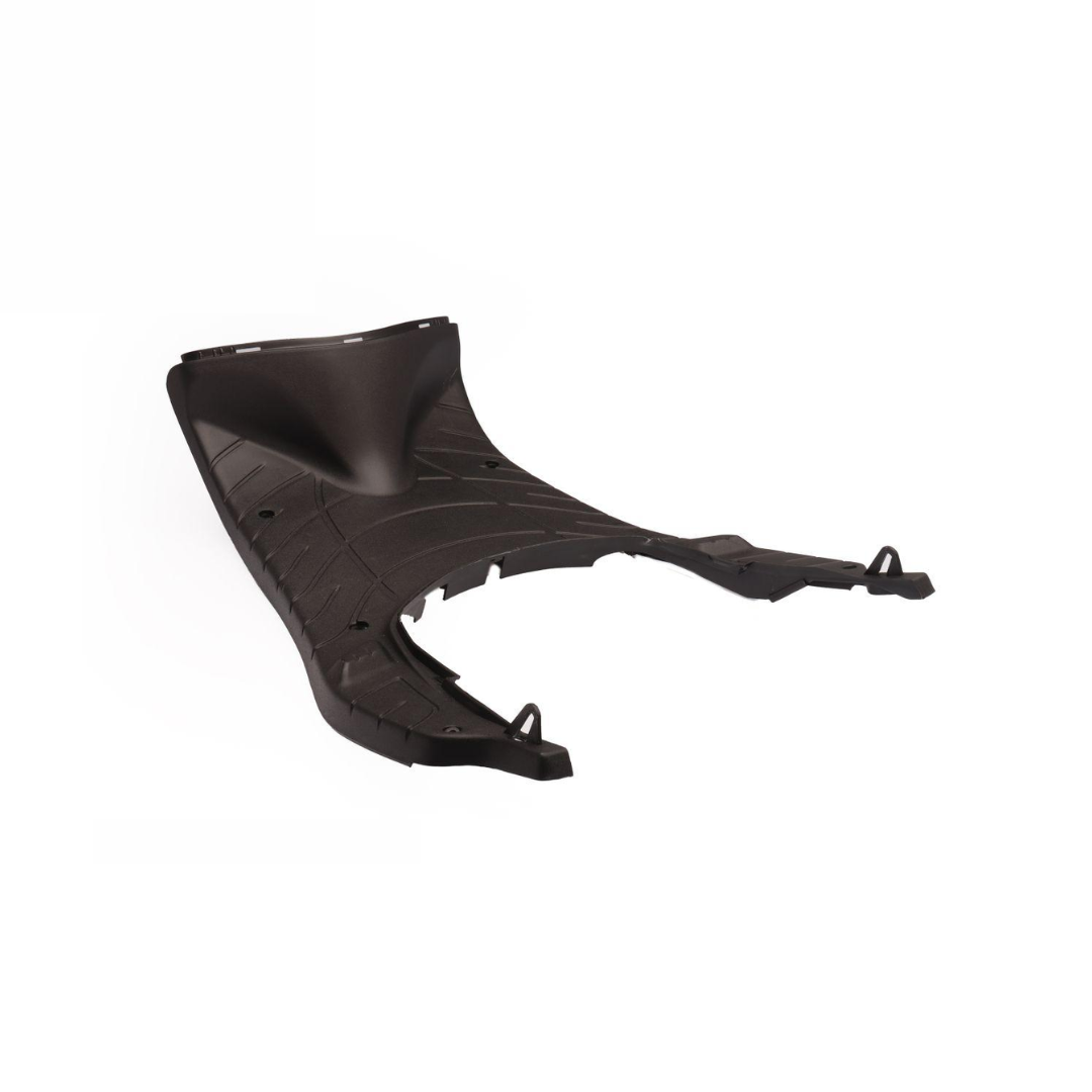 Treeplank Zwart Piaggio Zip 2-4 Takt Origineel