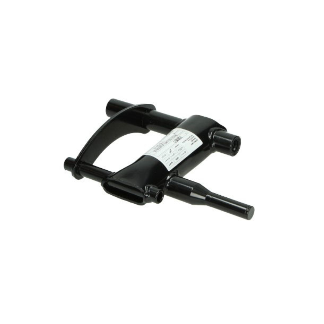 Motorophanging / Subframe Piaggio Zip 4 Takt Euro 4/5 IGET Origineel