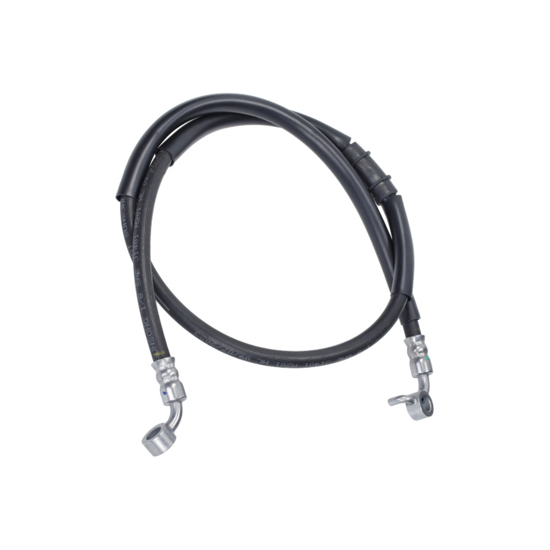 Remleiding Piaggio Zip 4 Takt 3V IGET Euro 5 Origineel