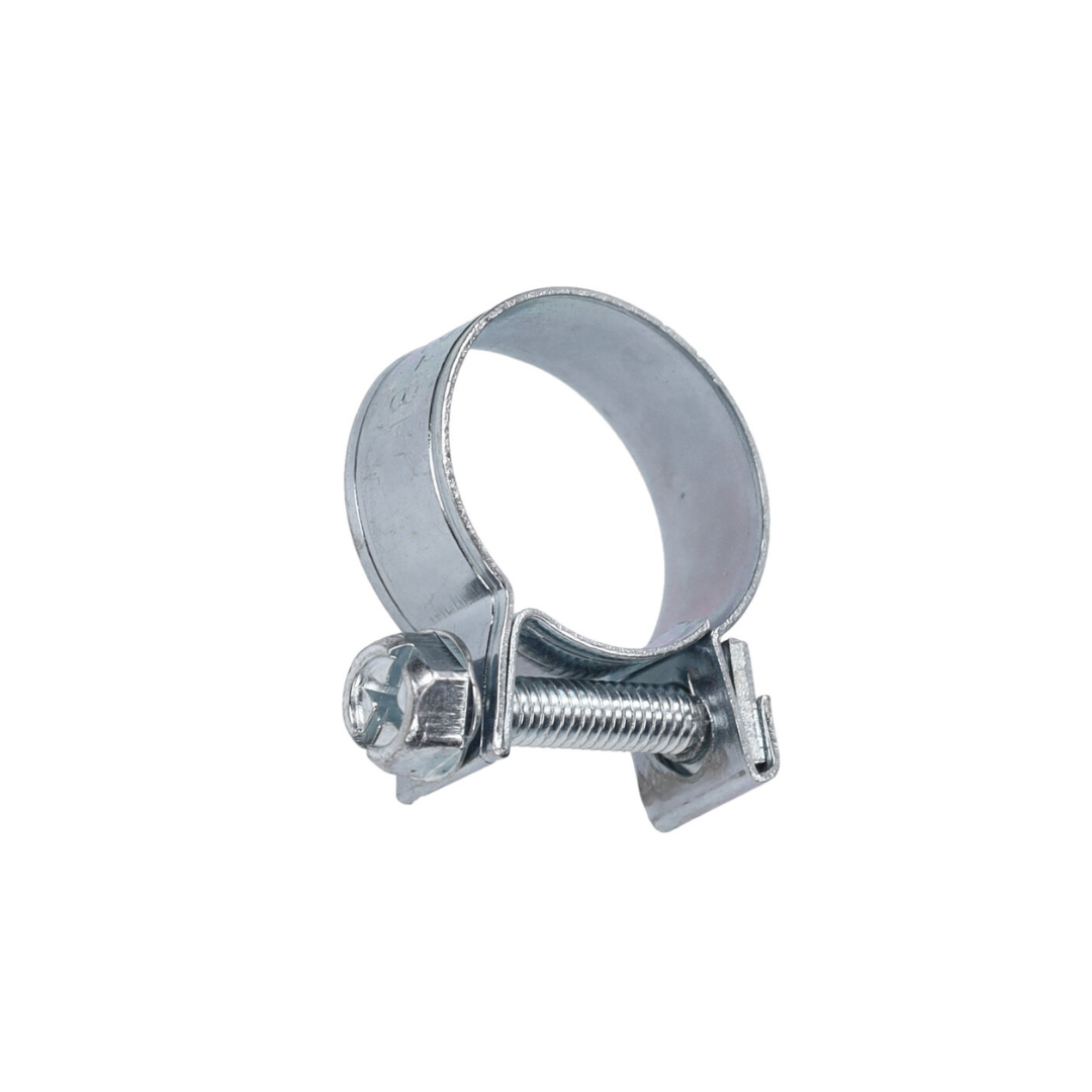 Collier de serrage de robinet d'essence 18-20MM Vespa / Piaggio 2-4 te ...