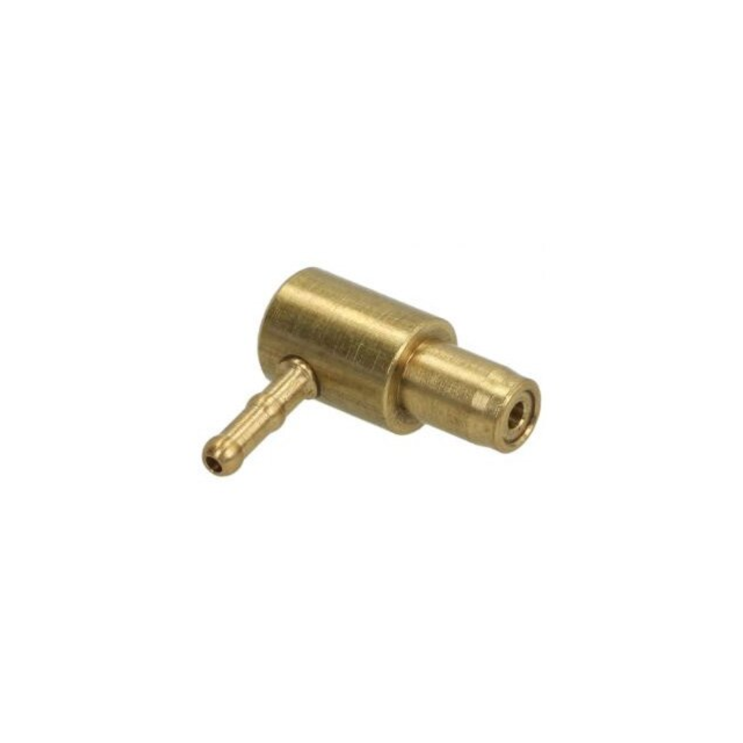 Olie Aansluiting Mikuni Piaggio / Gilera 2 Takt Origineel