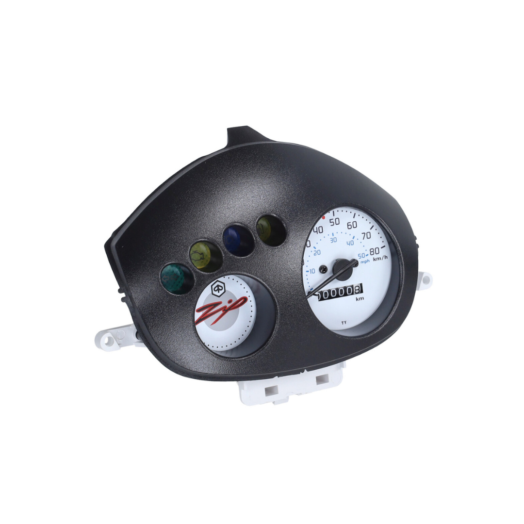 Kilometerteller Piaggio Zip 4 Takt IGET Origineel