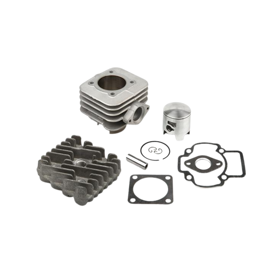 Cilinder 70cc Airsal Piaggio 2 Takt AC