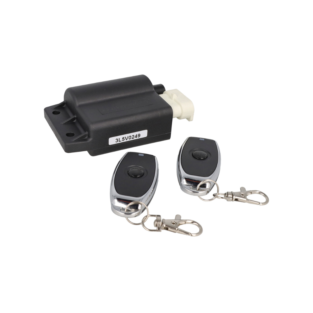 Limiteur Télécommande Piaggio 4T2V